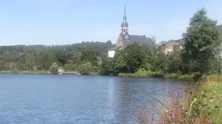 Les Doyards in Vielsalm - genieten van de rust en heerlijk ontspannen