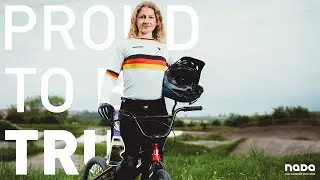 PROUD TO BE TRUE: Stolz auf meinen Willen