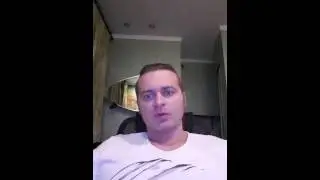 Ден4ик Вещает#5 Как успевать все# Денис Борисов Перископ Periscope