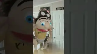 I can't leave my wallet alone with Jeffy again #trending #viral #trend #funny #comedy #movie #jeffy