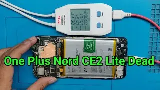 Oneplus Nord CE2 Lite Dead Solution