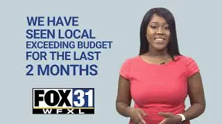 WFXL Station Video Fall 2019