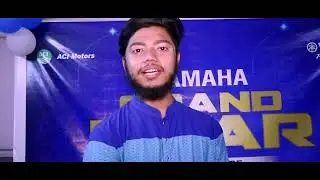 YAHAMA ,Grand ifter Party