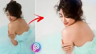 Photo Editing