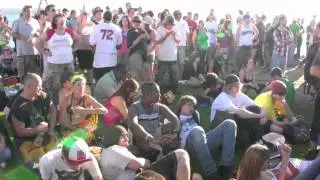Seattle Hempfest 2011 - Video produced by THCTV