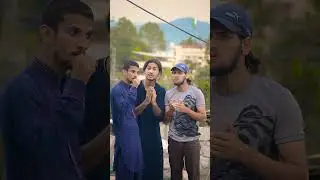 Mashwara Sun Lain 😇 #bkboys #funny #comedy #ytshorts