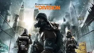 Tom Clancy’s The Division l Day 16 l PS5 Gameplay #live #tomclancys