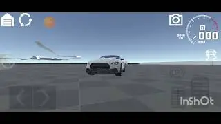 геймплей игры Car Crash Simulator FlexicX