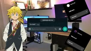 ESPECIAL RESPONDENDO INSCRITOS PARTE 2...