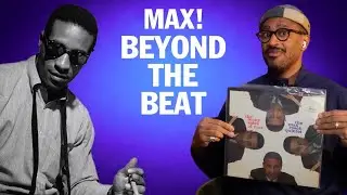Why the Legendary Max Roach Was More Than a  Jazz Drummer | The Many Sides of Max, 1962