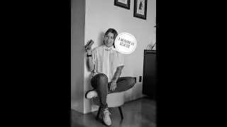 A história por trás da foto: a menina do desastre