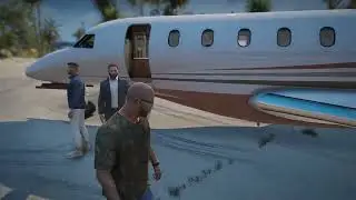 ikON Projects [.net] 03.07.02 Travel to Cayo Perico (updated)  - GTA V mods - Patreon only