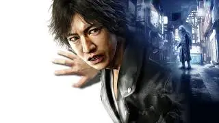 Judgment (Judge Eyes) OST - Unreleased Music: Saori's Makeover
