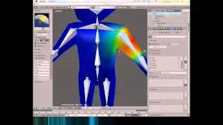 3D Basics - Intro to Rigging and Animation