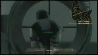Rainbow 6 Vegas Benny Hill Vs Benny Bennassi