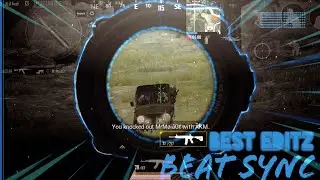 Dark beat pubg montage 