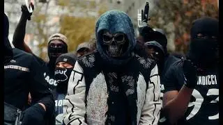 Lagui - GRILLADE (Clip Officiel)