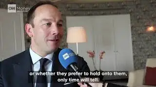 Swiss luxury hotel The Dolder Grand accepts Bitcoin