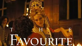 The Favourite - Fucked My Way Up To The Top
