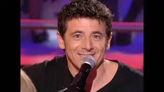 Natasha St Pier & Patrick Bruel - J'Te L'dis Quand Meme