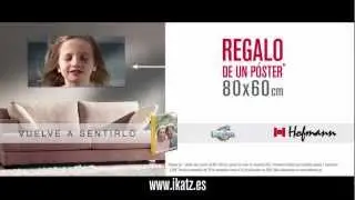 Foto Ikatz y Hofmann | El regalo para estas navidades