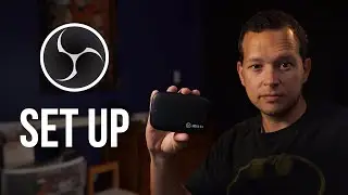 How To Set Up the Elgato HD60 S+ for OBS