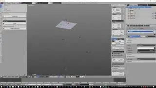 Isolate - lighting blender add-on