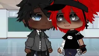 Are you crazy?!!meme gacha club