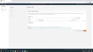 AWS Console ● API Gateway－APIs ▶ Creating HTTP API of PrintCarBrands Lambda Python Function