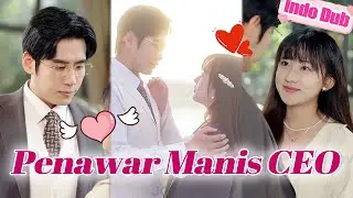 Demi balas budi, gadis tidur dengan CEO yang dibius dan nikah kilat dengannya. dicintai seumur hidup