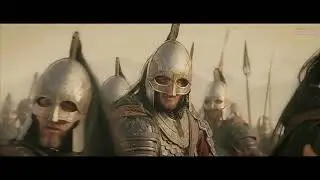 SKS LoTR