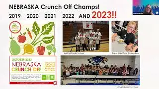 Local Food for School Open Office Hours