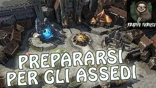 Cose da fare prima dell'arrivo degli assedi! | Raid: Shadow Legends