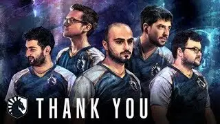 Team Liquid VS Nigma Esports ★ DREAMLEAGUE SEASON 13 ★ КВАЛИФИКАЦИИ