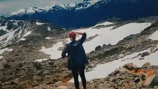 My 2.5 years living in Canada