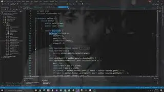 JUCE Tutorial: Spline Editor Progress