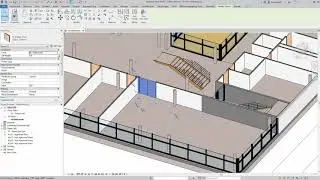 Autodesk Revit  et BIM 360 - Le worflow de la collaboration à plusieurs
