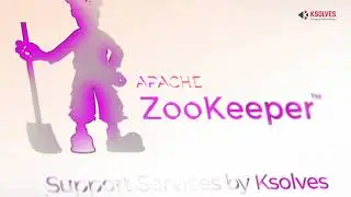 ZooKeeper Enterprise Support by Ksolves | 24x7 Monitoring, RCA, HA, Compliance