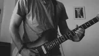 Nash S63 + Hermida Zendrive 2 + KTR Klon Centaur