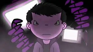 D5wolf! X Luke Byzon - Mind Control