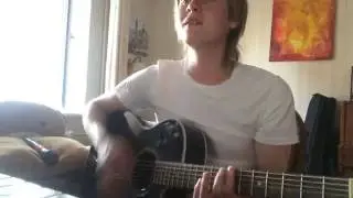 GardeRik (LCBAND) - Гранаты (Пионерлагерь - cover)