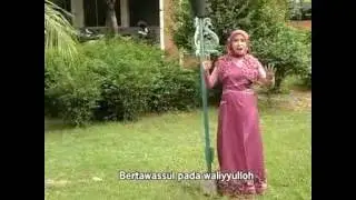 islamic Songs Qosidah Modern "Tawassul"