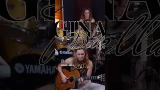 Beggin but different... wait for it.. #måneskin #cover #onewomanband #latino