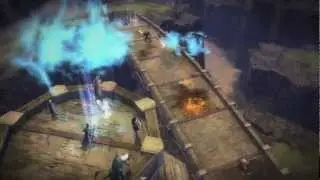 Guild Wars 2 - Thank You - Gameplay Extended Cut