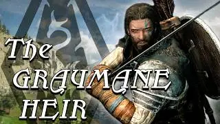 Clan Leader Build // Skyrim AE