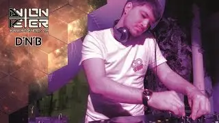 Anton Veter - Music Promo (drum'n'bass)