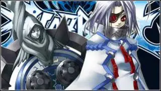 BB - Nu-13 & Lambda-11's Theme Awakening The Chaos