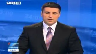 Upucen demars Albanskom Ambasadoru u Srbiji