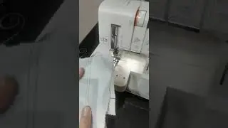 Распошивальная машина Merrylock 095