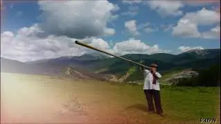 Говерла найвища вершина  України  Go_A Конопельки